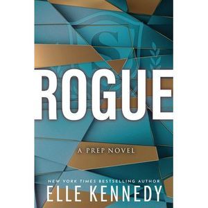 Rogue -- Elle Kennedy